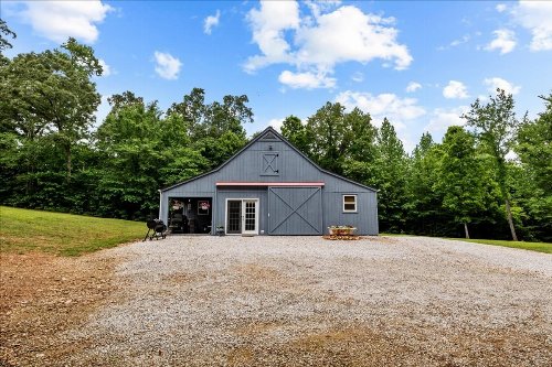 100 Croff Ln, MC EWEN, TN  37101