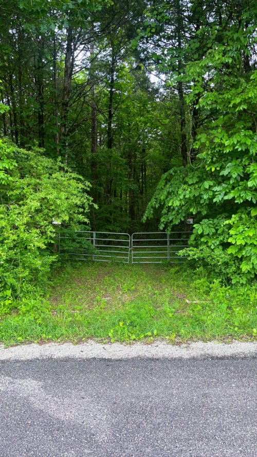 Milltown Rd, Lewisburg, TN  37091