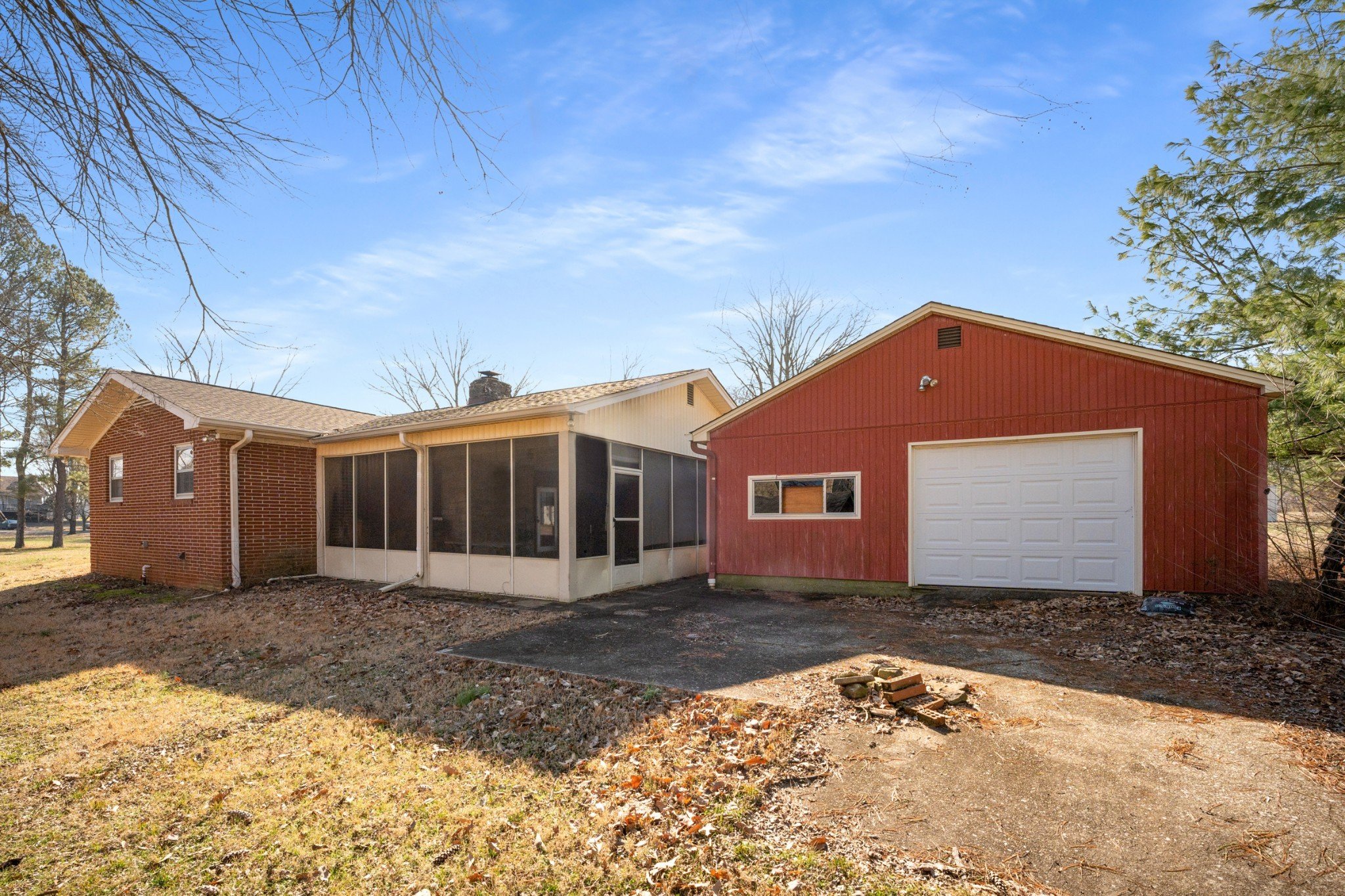 4220 Manson Pike, Murfreesboro, TN  37129