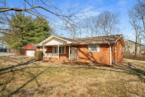 4220 Manson Pike, Murfreesboro, TN  37129