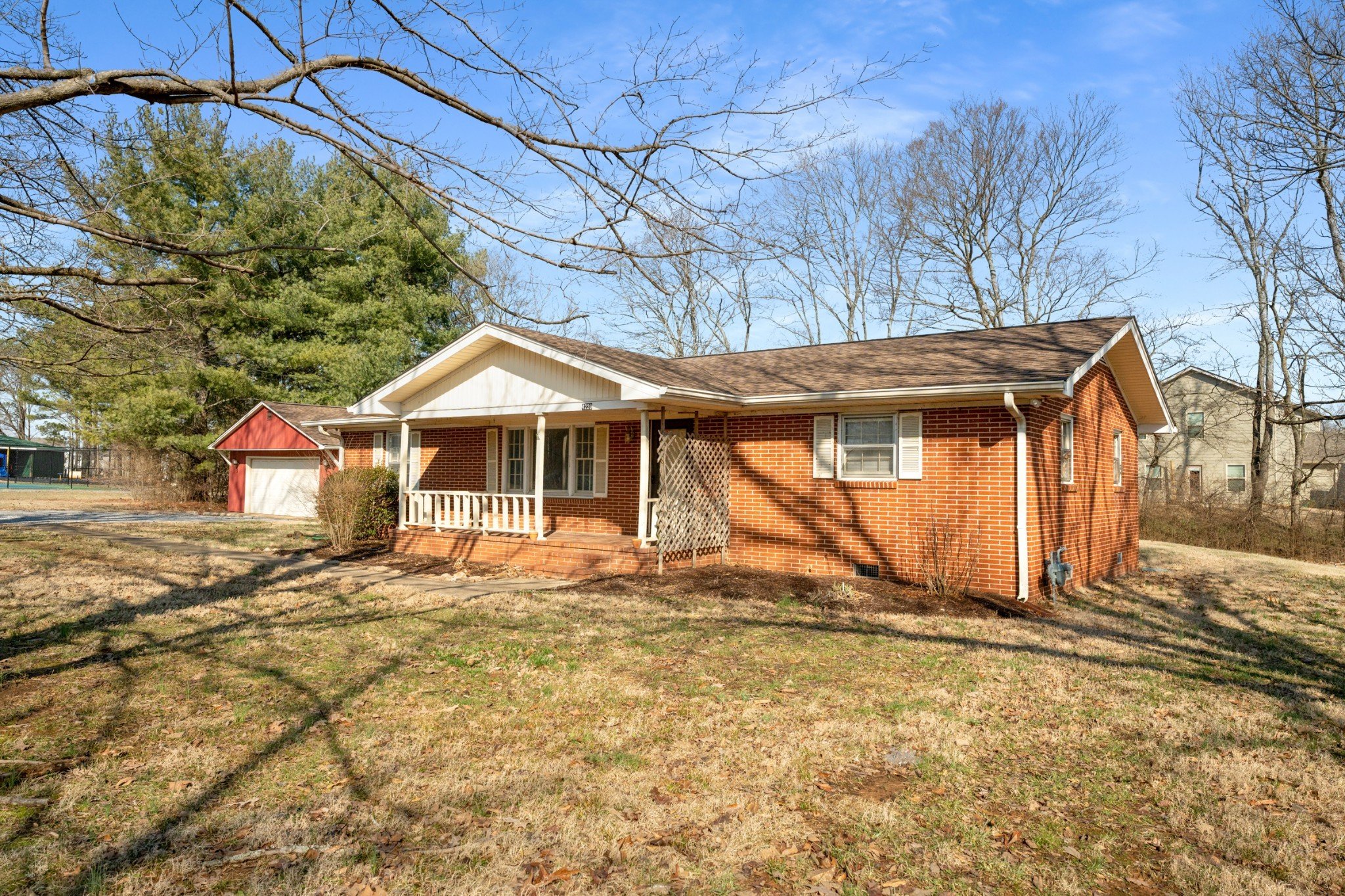 4220 Manson Pike, Murfreesboro, TN  37129