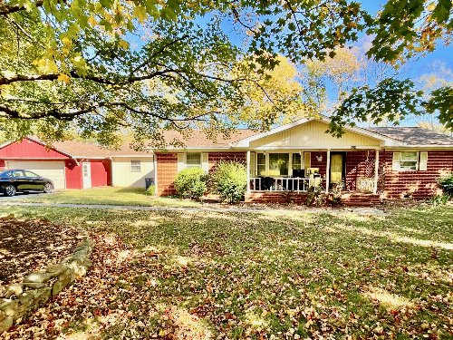 4220 Manson Pike, Murfreesboro, TN  37129