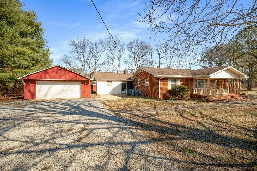 4220 Manson Pike, Murfreesboro, TN  37129