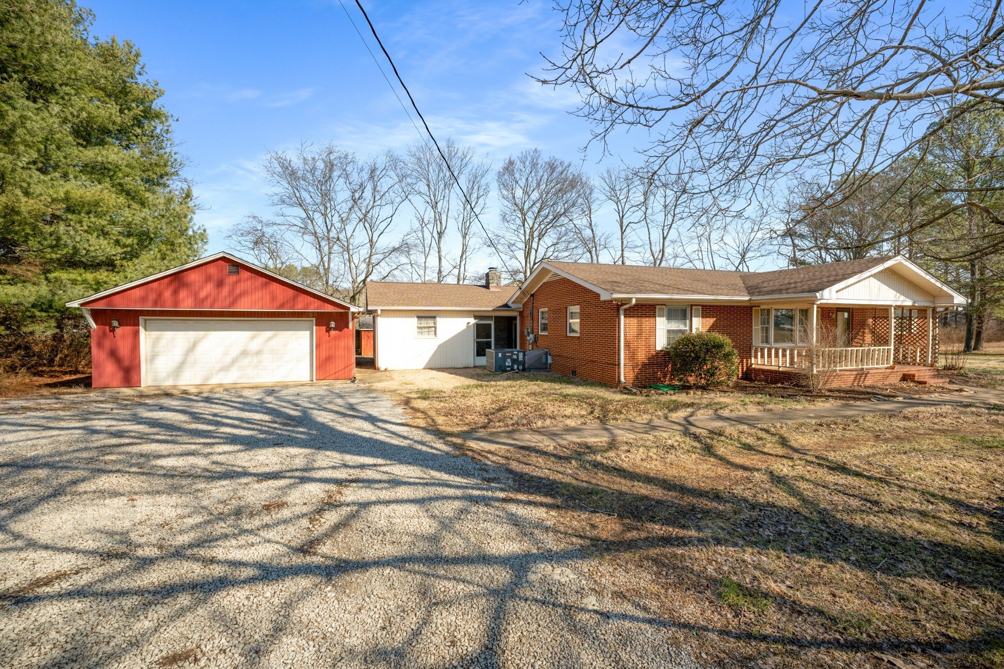 4220 Manson Pike, Murfreesboro, TN  37129