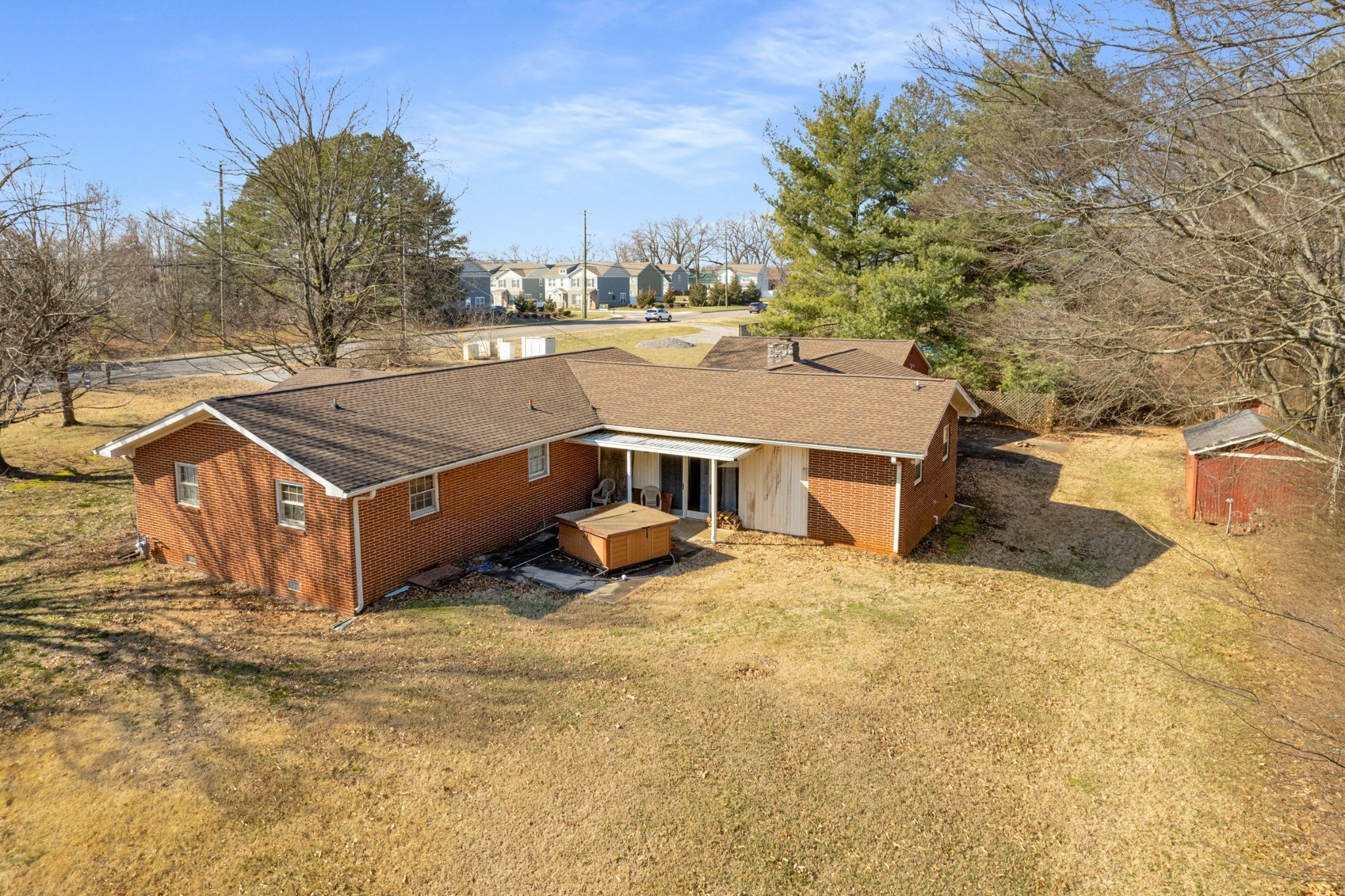 4220 Manson Pike, Murfreesboro, TN  37129