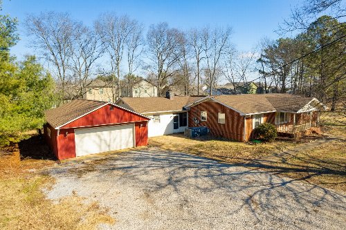 4220 Manson Pike, Murfreesboro, TN  37129