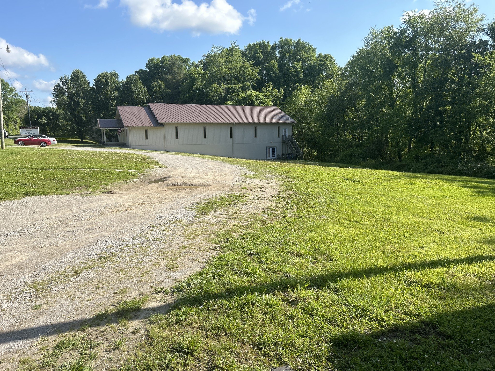 832 Allardt Hwy, Jamestown, TN  38556