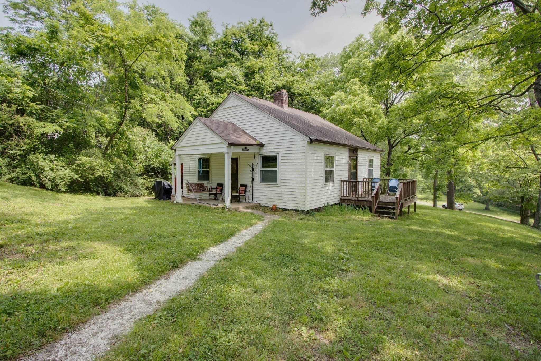 414 Munn Rd, Nashville, TN  37214