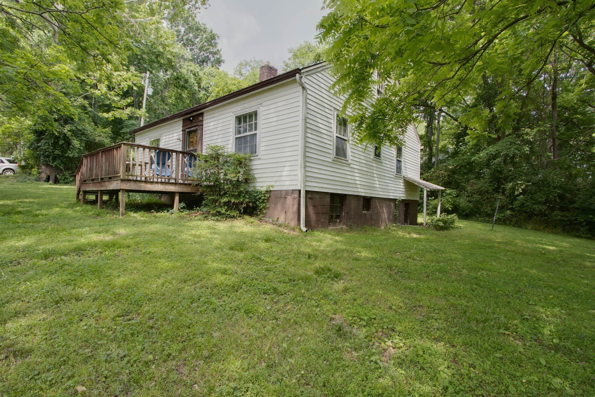 414 Munn Rd, Nashville, TN  37214