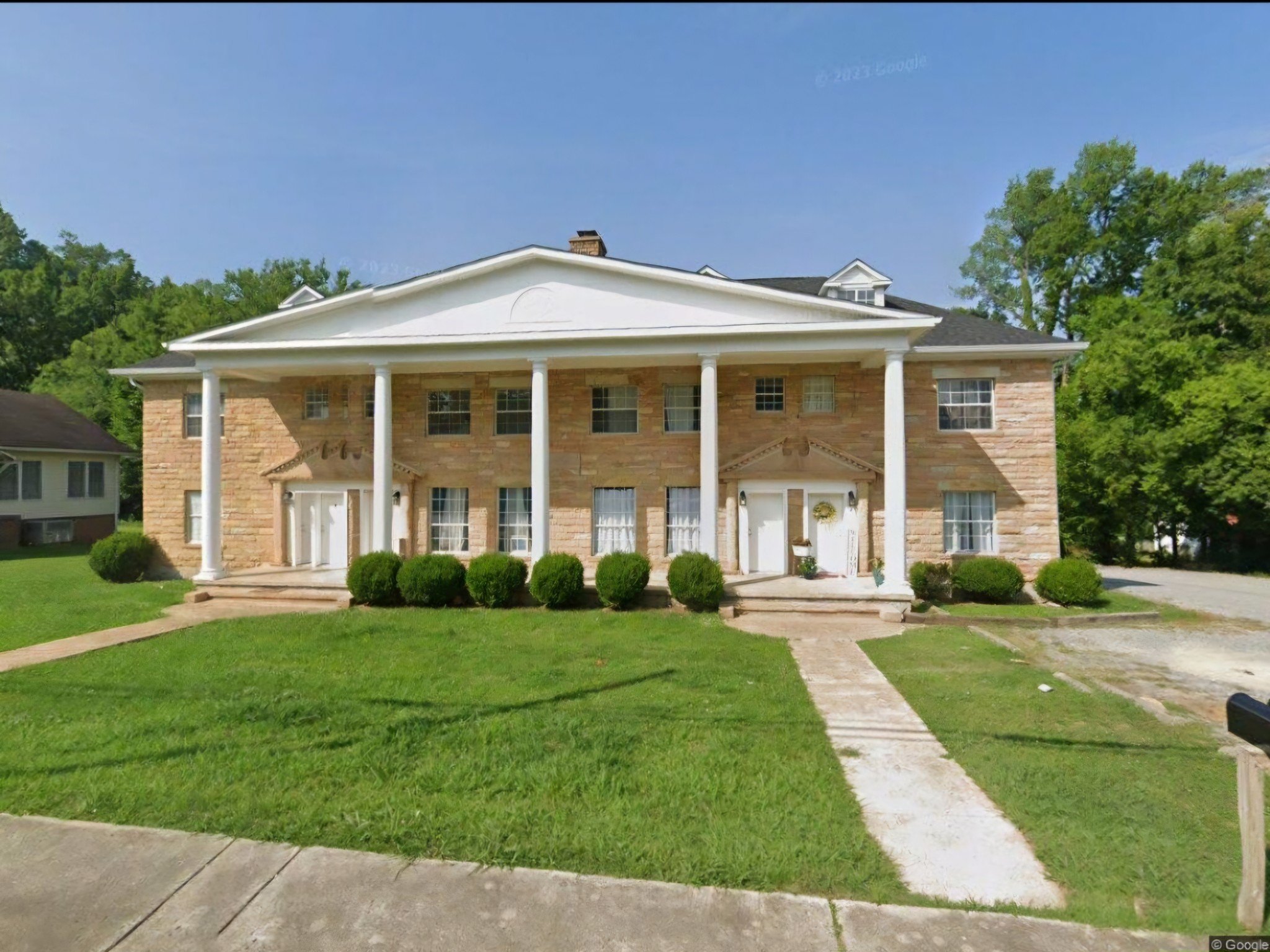 700 Belmont Ave, Shelbyville, TN  37160