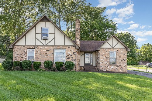 526 Almaville Rd, Smyrna, TN  37167