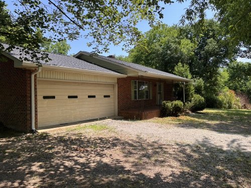 3367 Booker Ridge Rd, Mount Pleasant, TN  38474