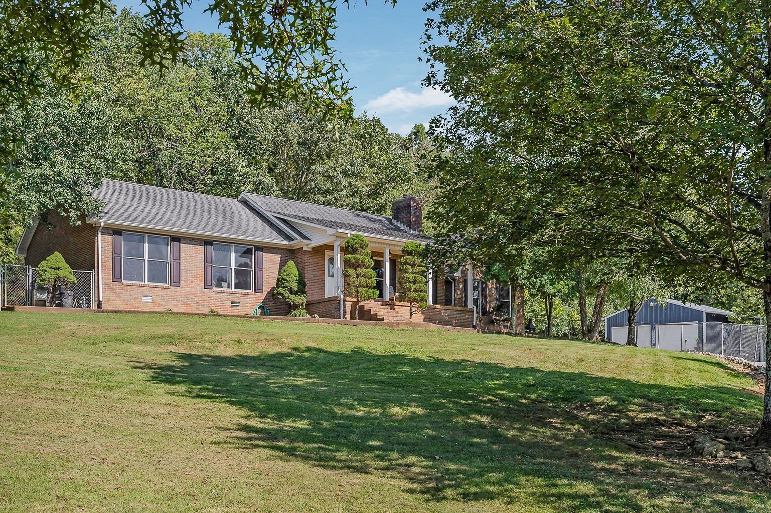 7474 Nashville Hwy, Dowelltown, TN  37059