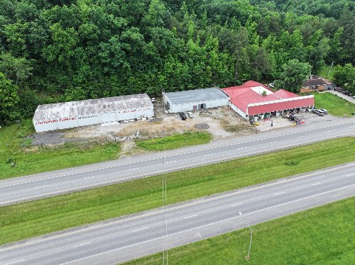 1416 Highway 70, Waverly, TN  37185