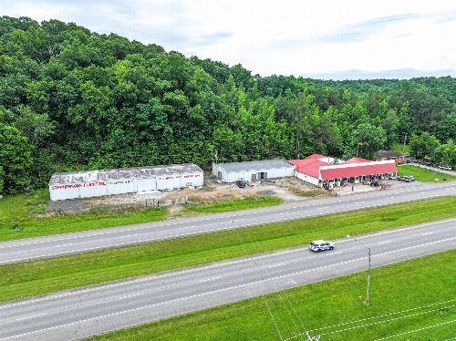 1416 Highway 70, Waverly, TN  37185