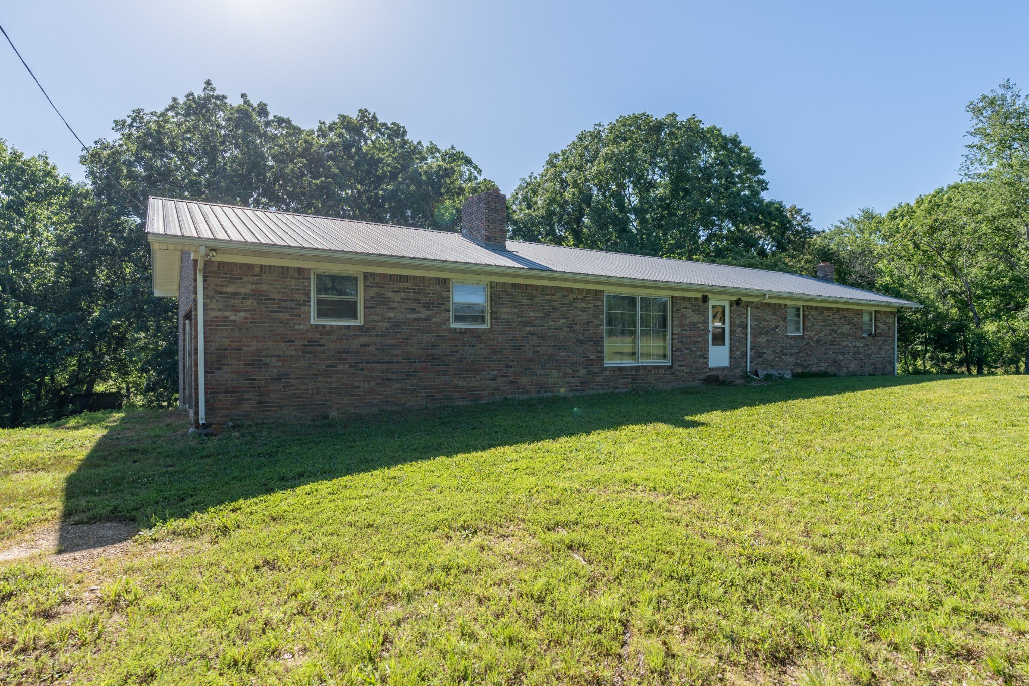 8744 Middle Butler Rd, Iron City, TN  38463