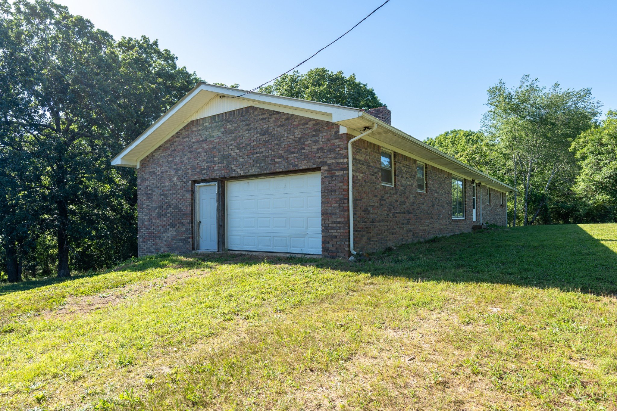 8744 Middle Butler Rd, Iron City, TN  38463