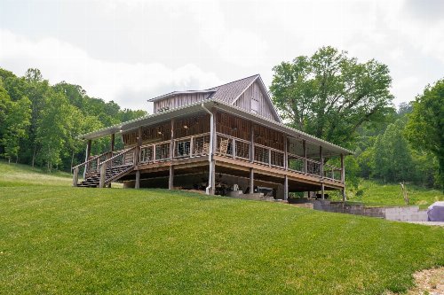 250 Woodard Hollow Ln, Gainesboro, TN  38562