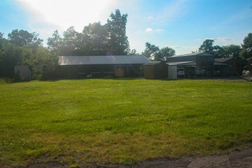 2794 Darnell Rd, Lewisburg, TN  37091