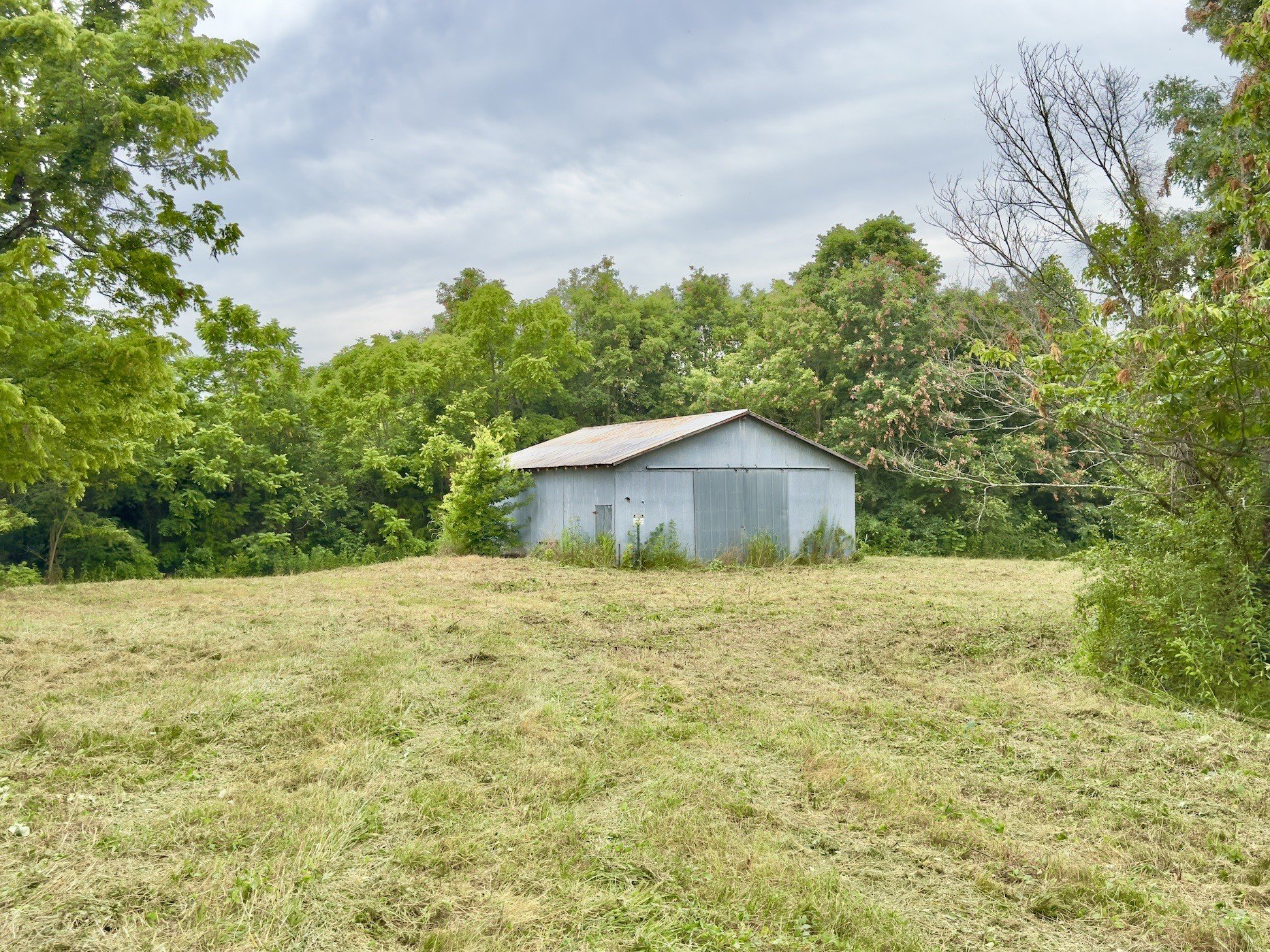 527 Lon Goff Rd, Mc Minnville, TN  37110