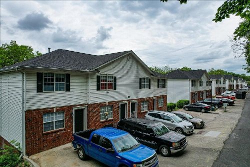 615855 Brown, Cleveland, TN  37311