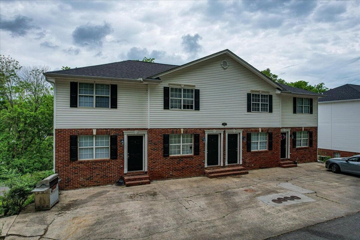 615855 Brown, Cleveland, TN  37311