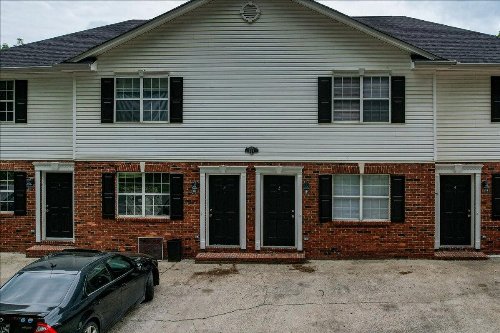 615855 Brown, Cleveland, TN  37311