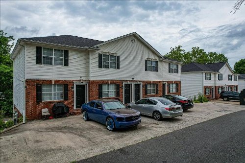 615855 Brown, Cleveland, TN  37311