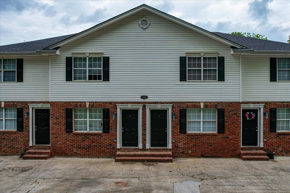 615855 Brown, Cleveland, TN  37311