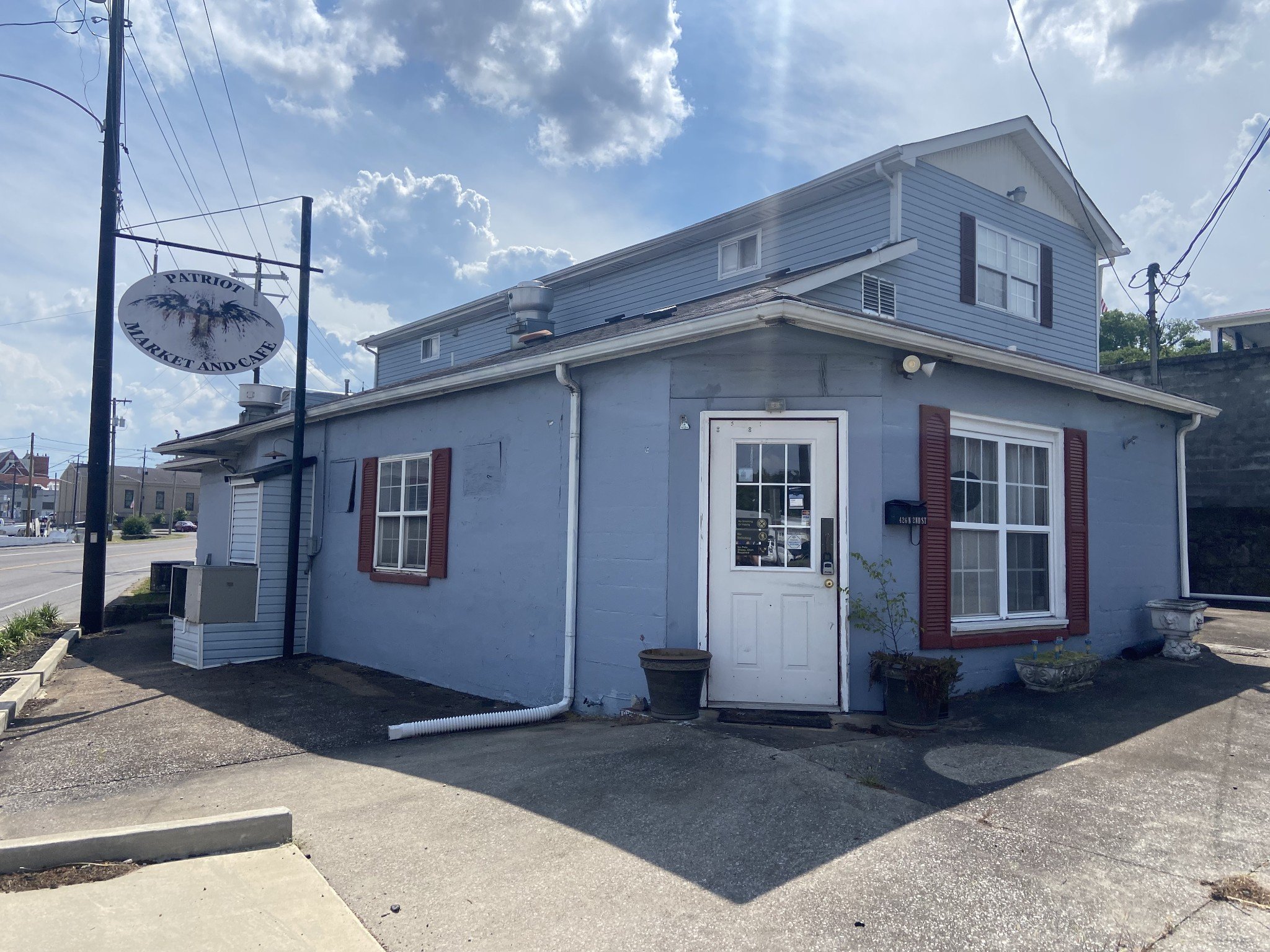 426 N 2nd St, Pulaski, TN  38478