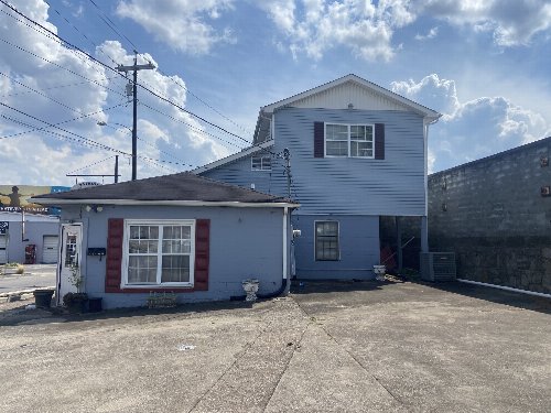 426 N 2nd St, Pulaski, TN  38478