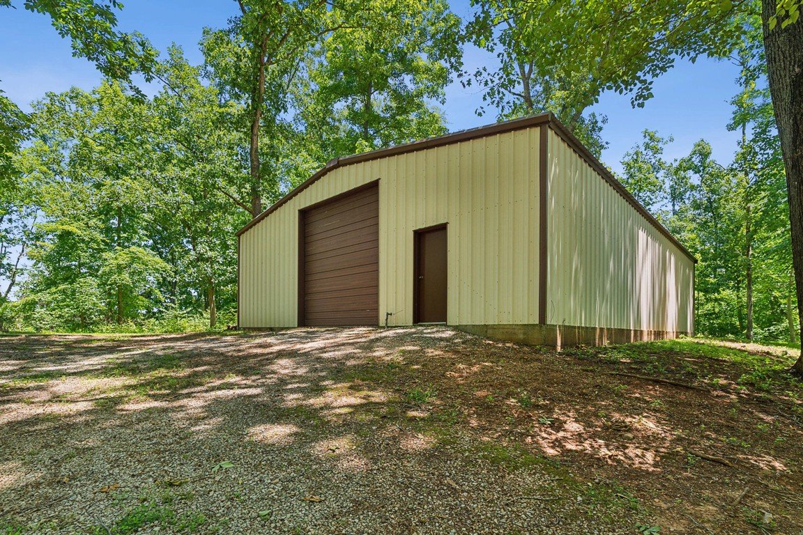 481 Winding Path, Winchester, TN  37398