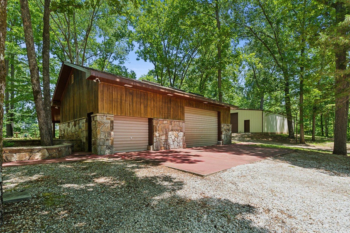 481 Winding Path, Winchester, TN  37398