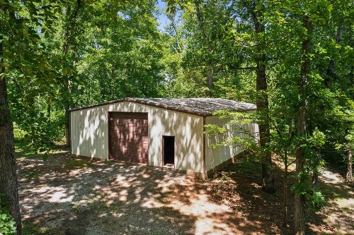 481 Winding Path, Winchester, TN  37398