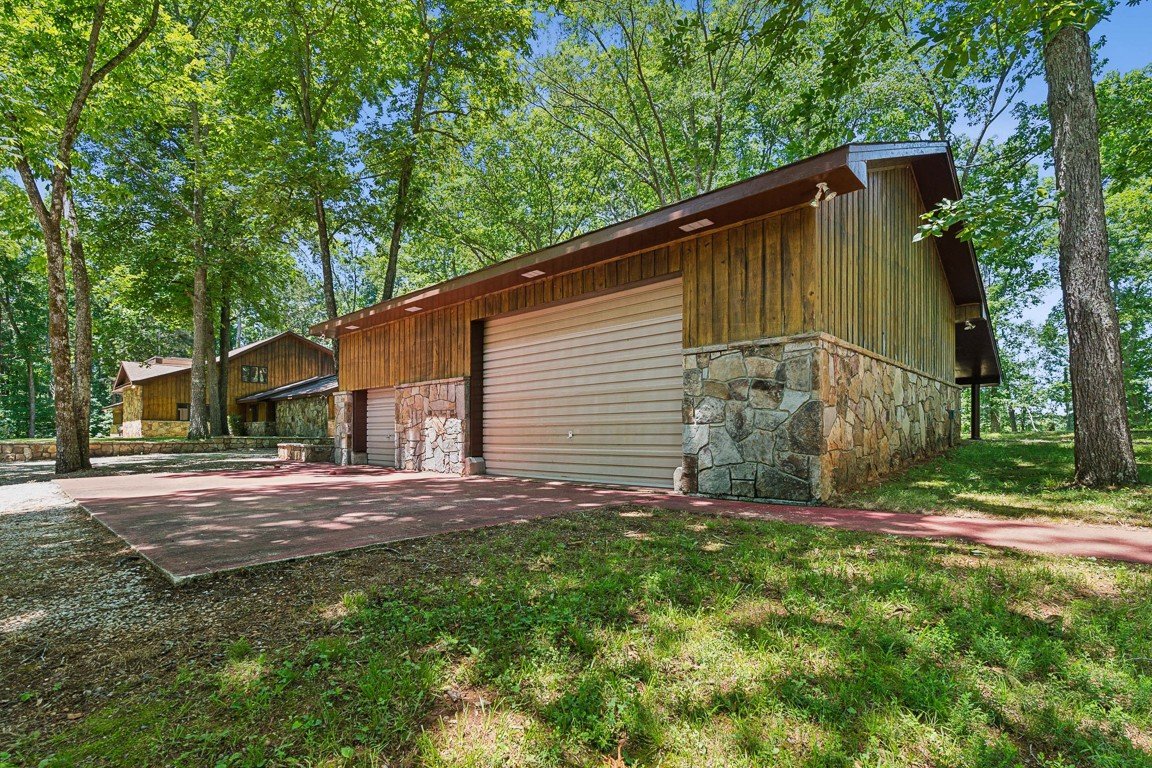 481 Winding Path, Winchester, TN  37398