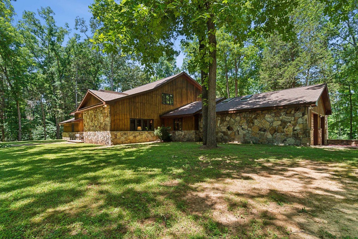 481 Winding Path, Winchester, TN  37398