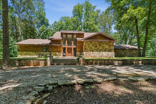 481 Winding Path, Winchester, TN  37398