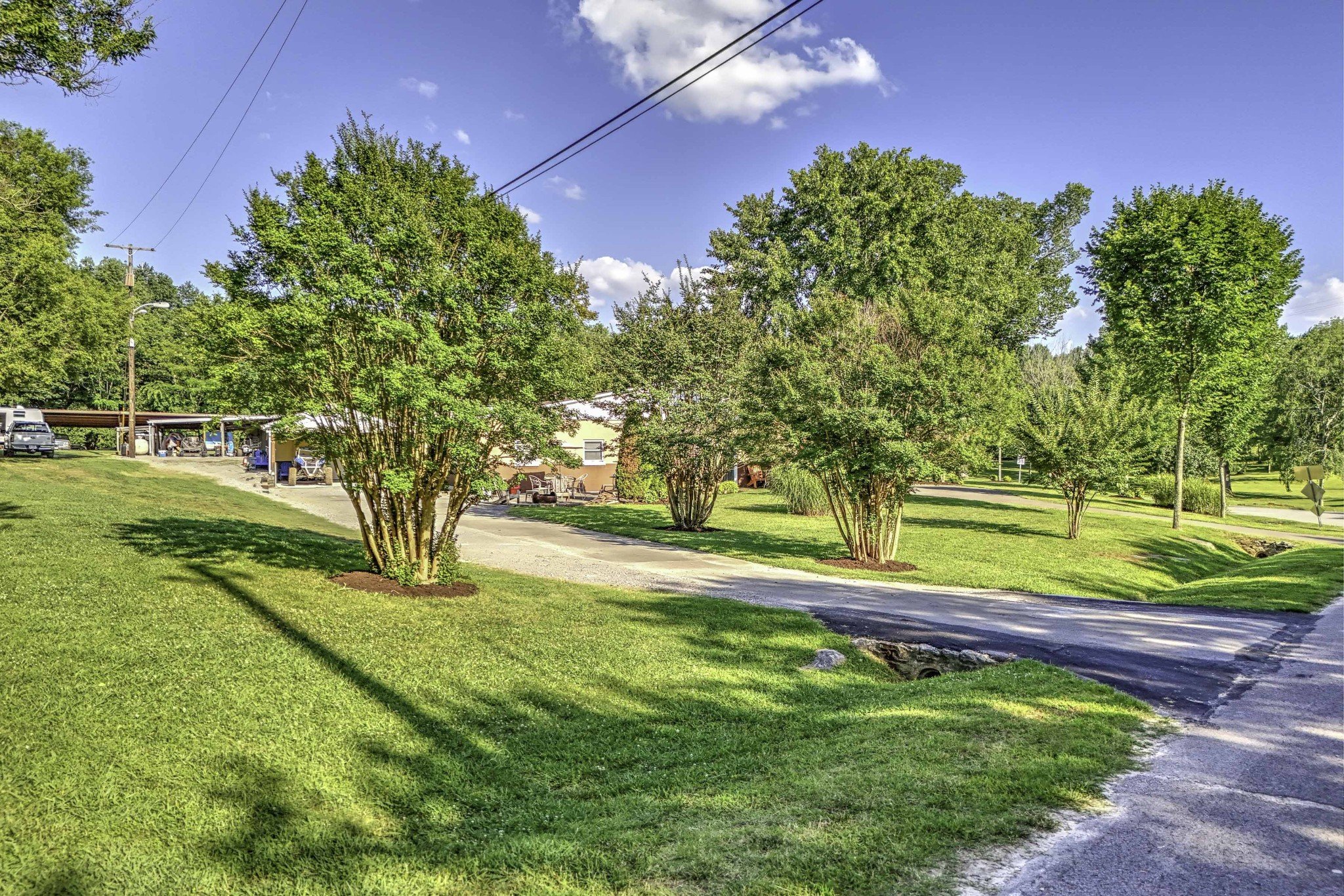 1403 Stewarts Ferry Pike, Hermitage, TN  37076