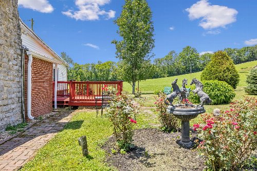 4596 Pulaski Hwy, Culleoka, TN  38451