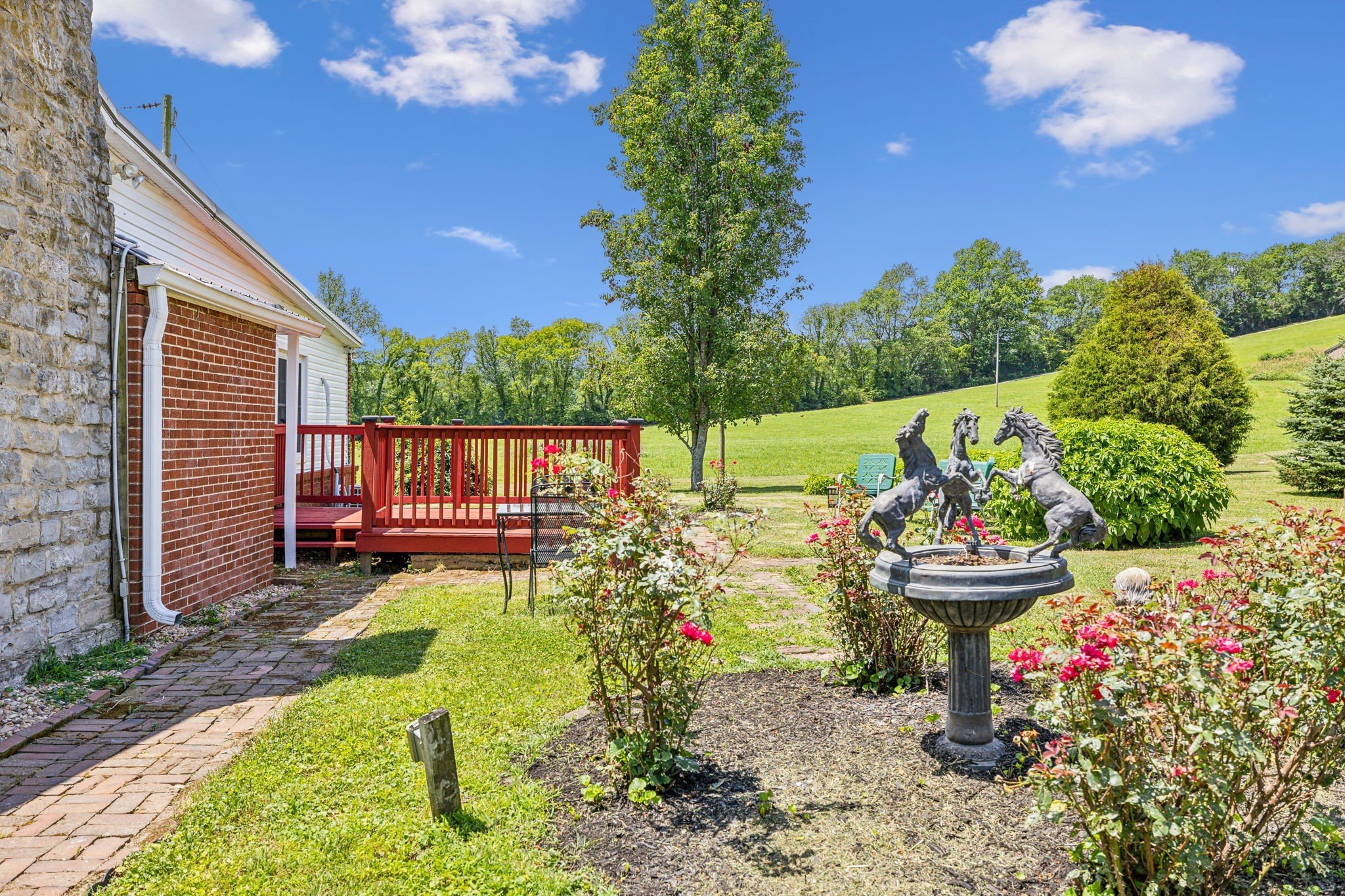 4596 Pulaski Hwy, Culleoka, TN  38451