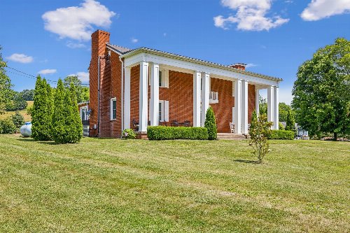 4596 Pulaski Hwy, Culleoka, TN  38451