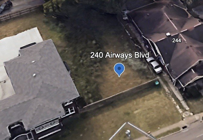 240 Airways Blvd, Jackson, TN  38301