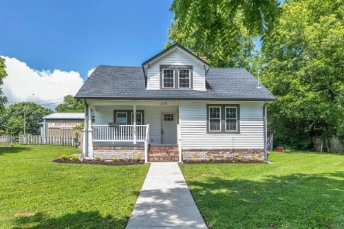 1620 S Main St, Columbia, TN  38401