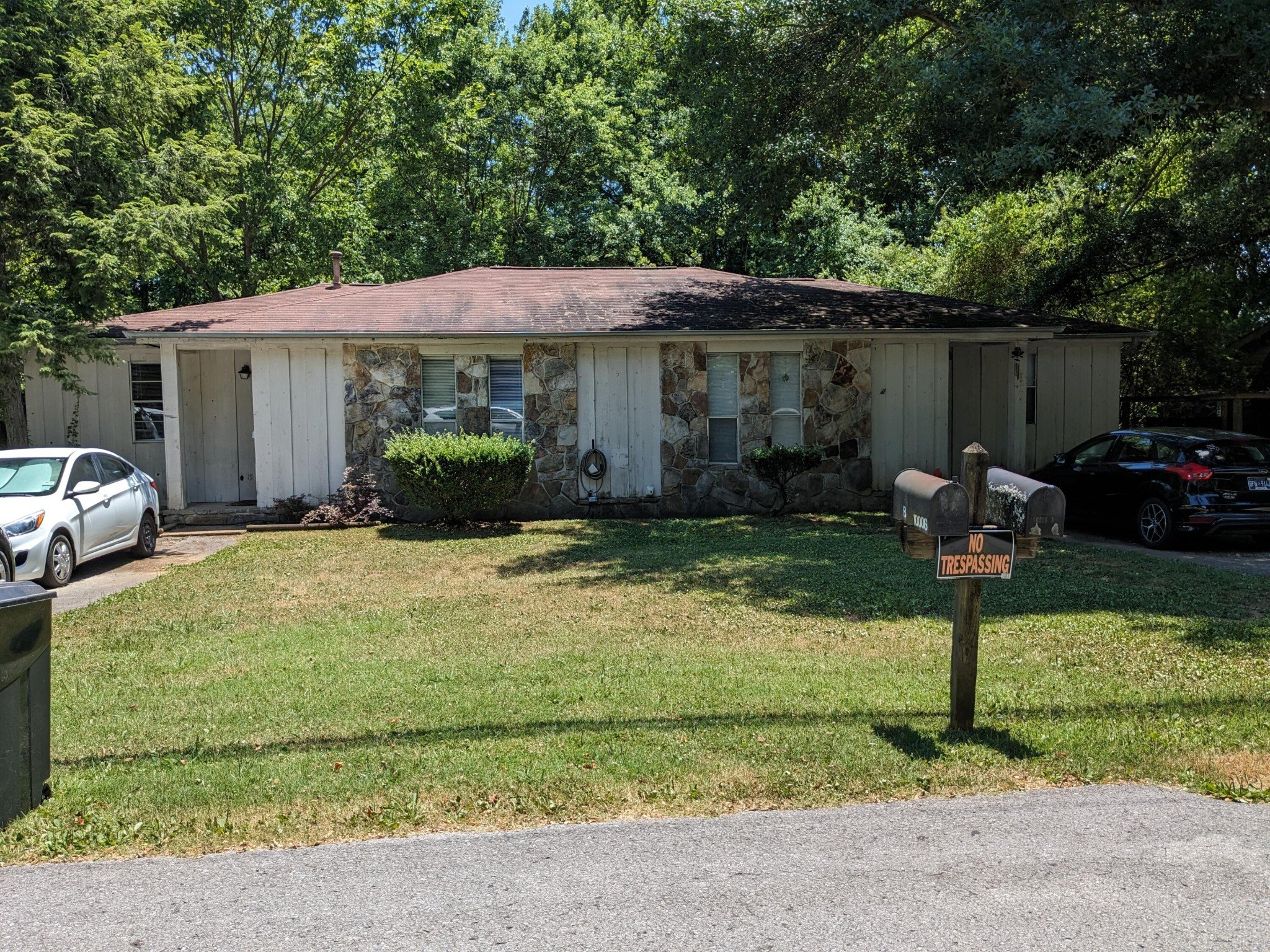 10006 Walden St, Soddy Daisy, TN  37379