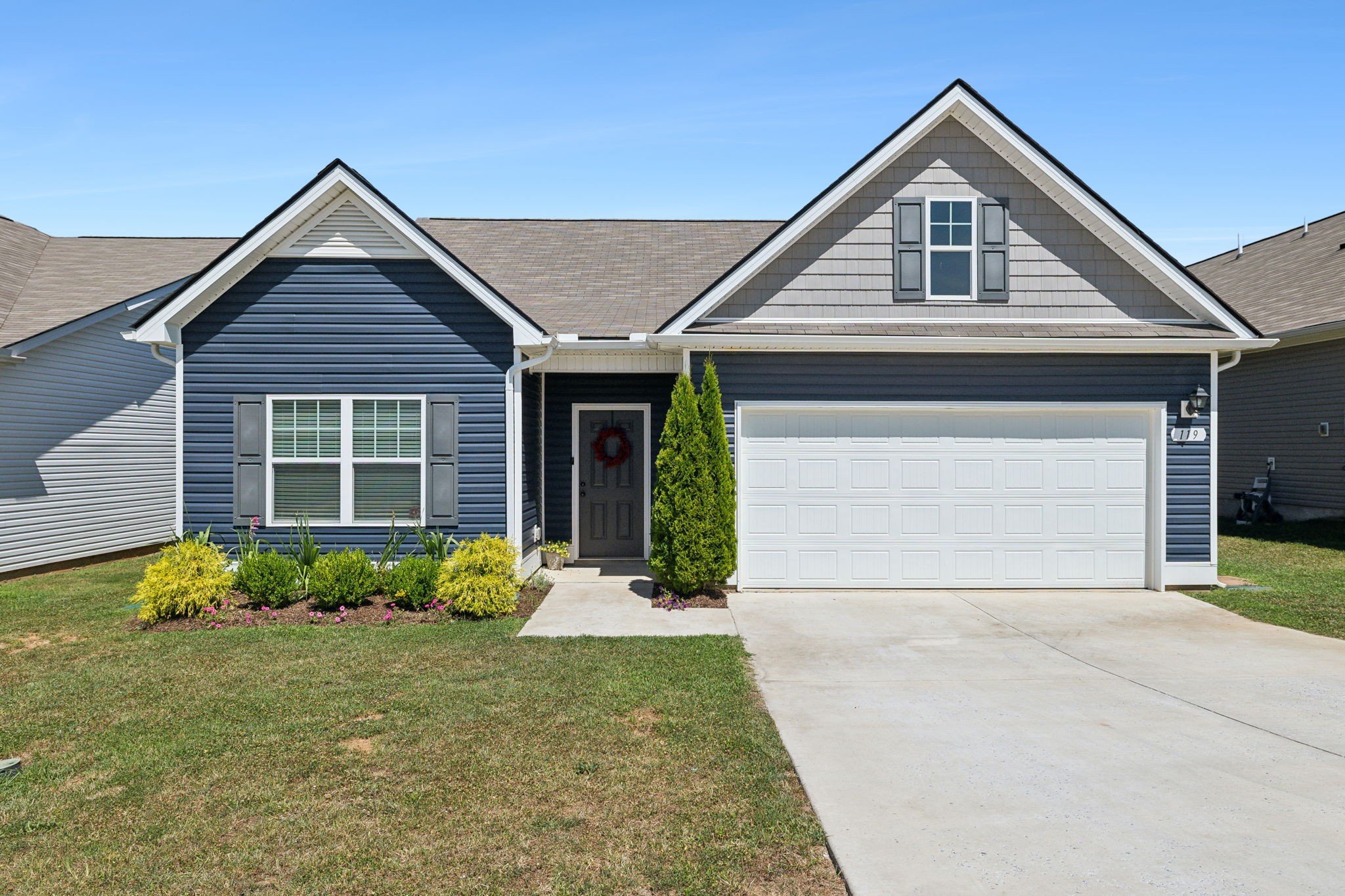 119 Annas Way, Shelbyville, TN  37160