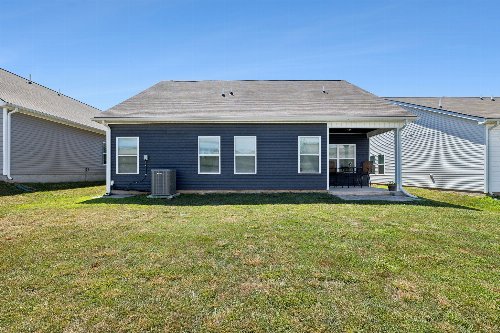 119 Annas Way, Shelbyville, TN  37160