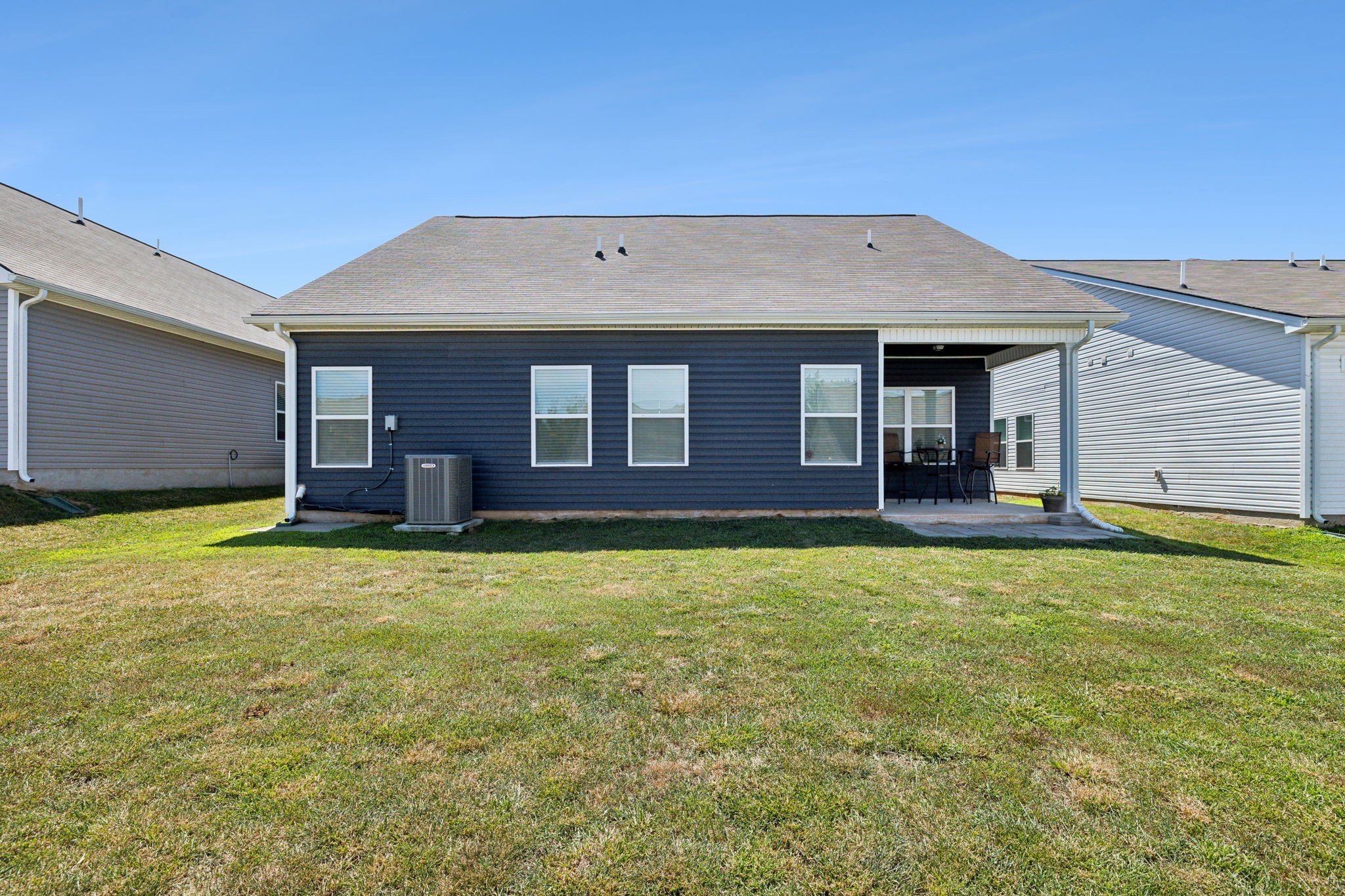 119 Annas Way, Shelbyville, TN  37160