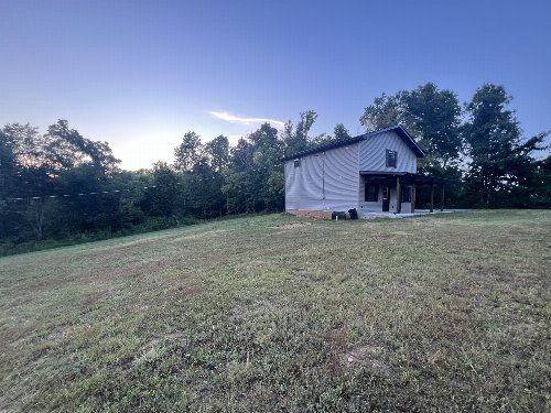 1489 Mount Herman Rd, Shelbyville, TN  37160