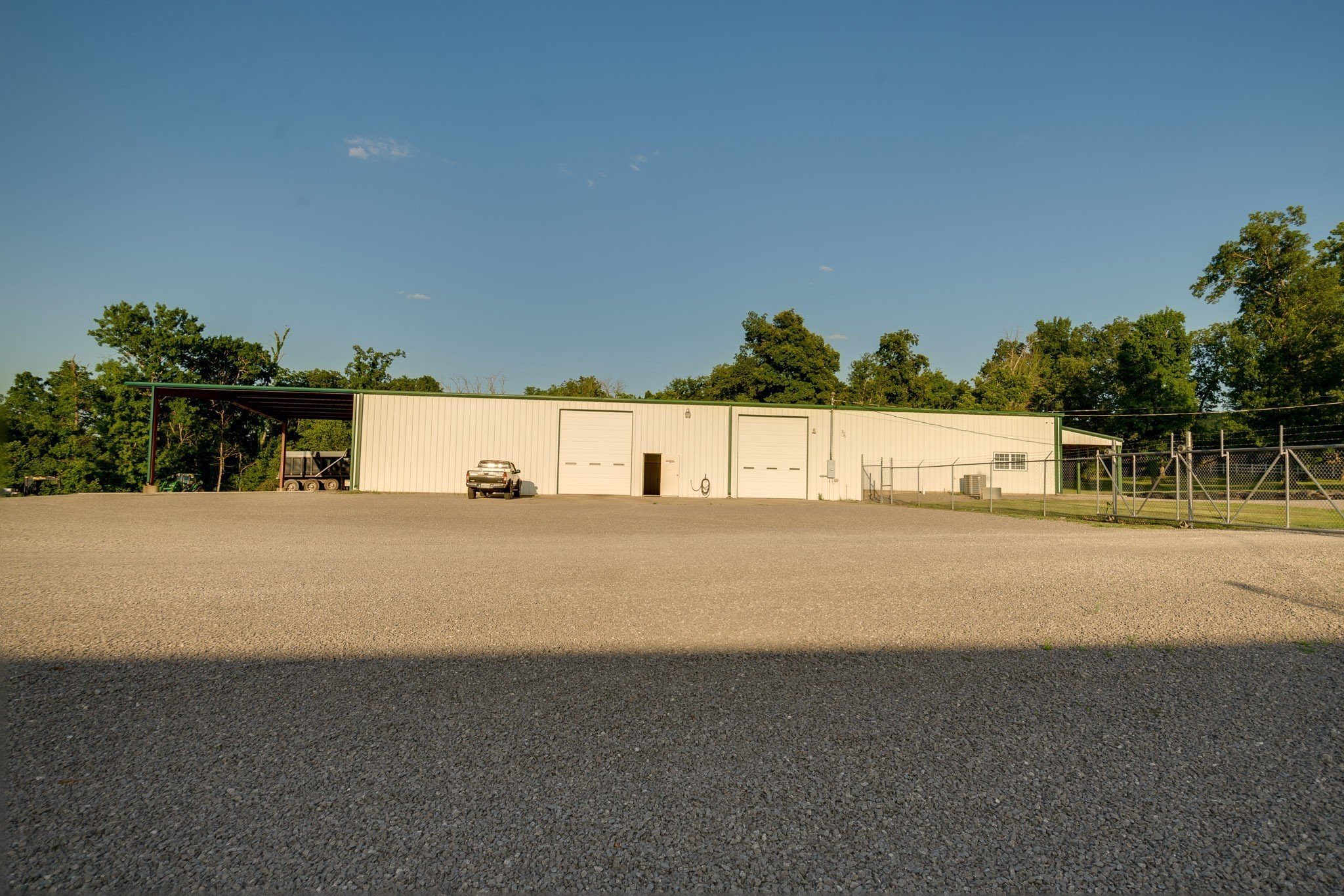 2533 Highway 41A South, Shelbyville, TN  37160