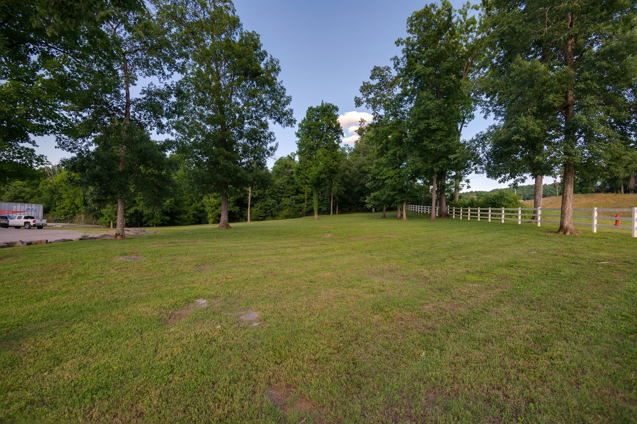 2533 Highway 41A South, Shelbyville, TN  37160